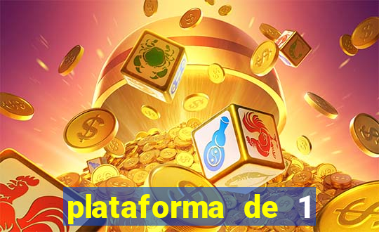 plataforma de 1 real subway surfers
